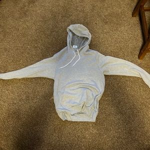 Umami NourishmentManagement Bellacanvas Gray